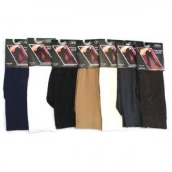 Trouser Socks - Size 9-11 Case Pack 24